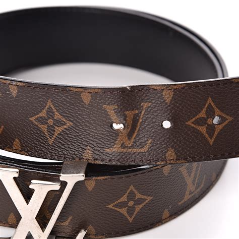 louis vuitton belts woman